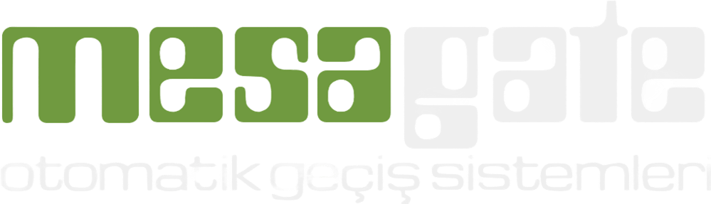 Mesagate logo